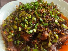 -巴蜀飘香川菜馆(无锡大饭东湖滨路酒吧街店)