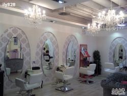 thumb1-影博莎美容美发形象设计中心