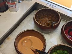-呷哺呷哺 小火锅 (浦东新欧尚超市店)