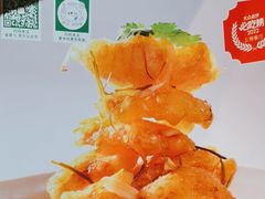 -金掌勺锅包肉(华润万象城店)