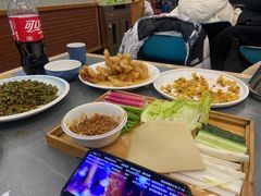 -东北农家小院(定西路店)