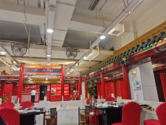 -芦月轩羊蝎子(太平桥店)
