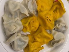 -金谷园饺子·烧烤(人大总店)