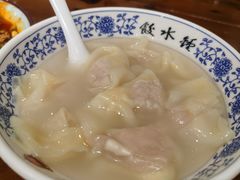 -龙抄手(文殊坊店)