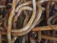 -玲玲米粉·新疆现炒米粉(大十字总店)