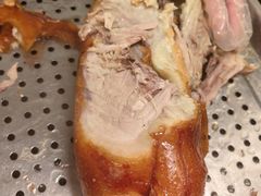 -玉林烤鸭店(垡头店)