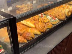 -BAKER&SPICE(安福路店)