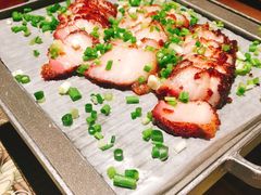 -绿茶餐厅(领展购物广场·中关村店)