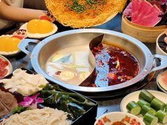 -耙吉吉川味小酒馆(本地人回头店)