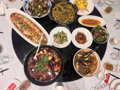 -丰收日·小海鲜·沪上家宴(顾村正大店)