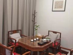 -龙源茶坊(白银路店)