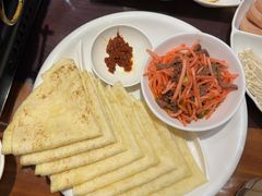-玛禄藏膳(五分店)