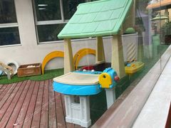 -昱南托育园.托班晚托.寒暑假班