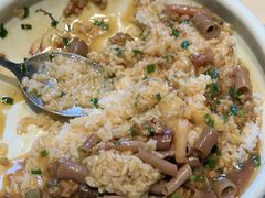 -北李妈妈菜·海肠捞饭(开发区万达店)