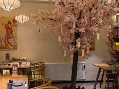 -樱之味精致料理融合餐厅