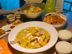 -食锦记·福建私房菜(浦西万达店)