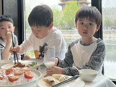 -四季民福烤鸭店(故宫店)