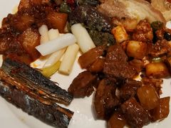 -成都世纪城天堂洲际大饭店