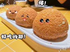 -蔡澜点心·粤菜(花城汇南区店)