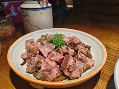 -老阿爸鲜鱼土菜(昆山花桥店)