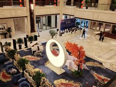 -世贸万锦大酒店·江南春中餐