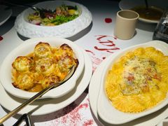 -佐度王子扒房(天鹅湖店)