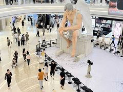 -龙湖杭州滨江天街