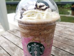 -星巴克(深圳前海企业公馆店)