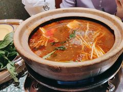 -牛腩之旅·牛腩牛杂煲(经纬汇店)