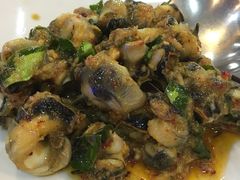 -老地方海鲜餐厅(拉古娜店)