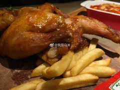 -卡朋西餐(扬名广场店)