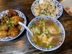 -惠康汤粉店(惠新中街店)