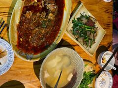 -青城甲(青城山店)