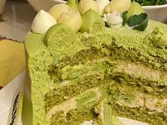 茉莉抹茶-théATRE 茶聚场(王府中環店)