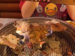 -西塔老太太泥炉烤肉(苏州大悦城店)