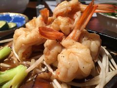 -熹炭精致日料(金融街购物中心店)