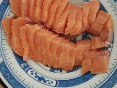 -四道口水产市场