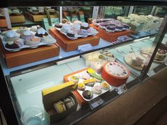 -EVERNAKED裸蛋糕(SOHO天山店)