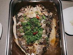-半天妖烤鱼(长安万达广场店)