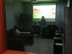 -罗兰数字音乐教育(徐汇校区)