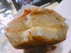 菠萝油-bItBakery(岭南站店)