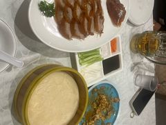 -福来居烤鸭店(天坛二店)