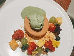 -食间牛排(湖西路店)