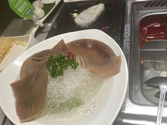 -海底捞火锅(翔龙天地广场店)