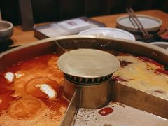 -巴奴毛肚火锅(大剧院店)
