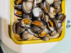 -煎饼卷大葱·非遗传承·潍坊菜(十笏园店)