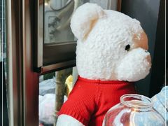 -咖法森林·咖啡  酒吧(天河店)