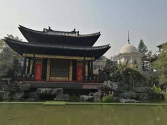 -粤剧艺术博物馆