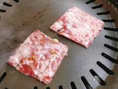 -贺野·自助炭火烤肉(紫藤路店)
