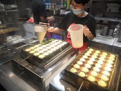 -咕噜咕噜·章鱼小丸子(广州荔湾领展广场店)